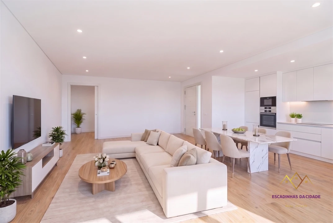 Apartamento T3 para Venda em Loures Foto 4