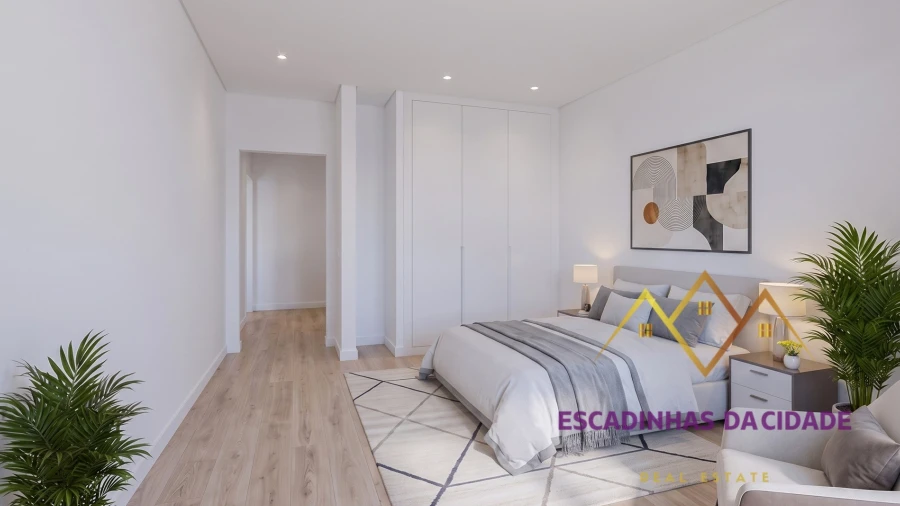 Apartamento T2 para Venda em Loures