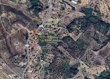 Terreno Agricola ou Rústico para Venda em Assentiz