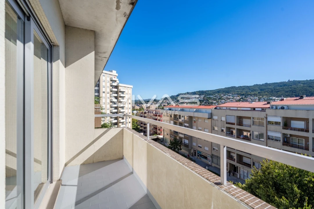 Apartamento T2 para Venda em São Vitor (Braga) Foto 7