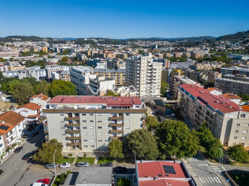 Apartamento T2 para Venda em São Vitor (Braga) Foto 5