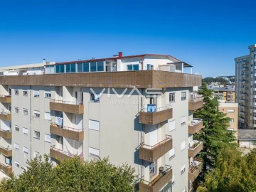 Apartamento T2 para Venda em São Vitor (Braga)