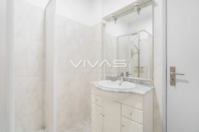 Apartamento T2 para Venda em São Vitor (Braga)