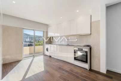 Apartamento T2 para Venda em São Vitor (Braga)