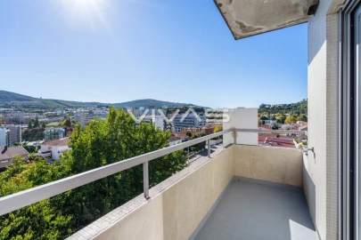 Apartamento T2 para Venda em São Vitor (Braga)