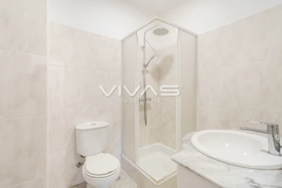 Apartamento T2 para Venda em São Vitor (Braga)