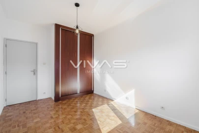 Apartamento T2 para Venda em São Vitor (Braga)