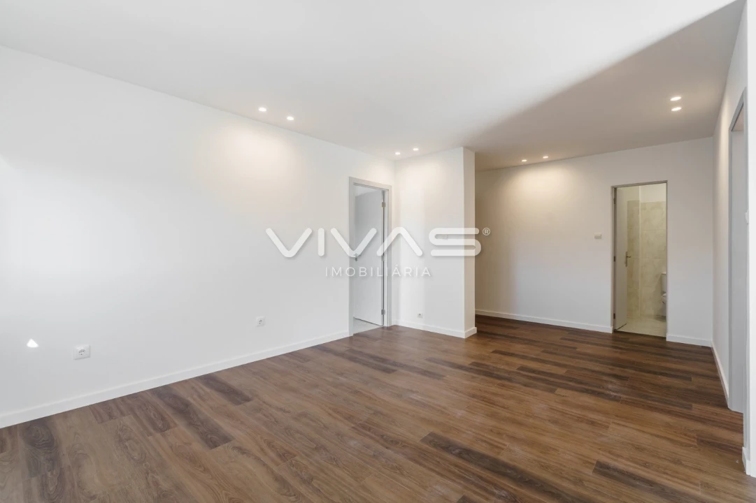 Apartamento T2 para Venda em São Vitor (Braga) Foto 21