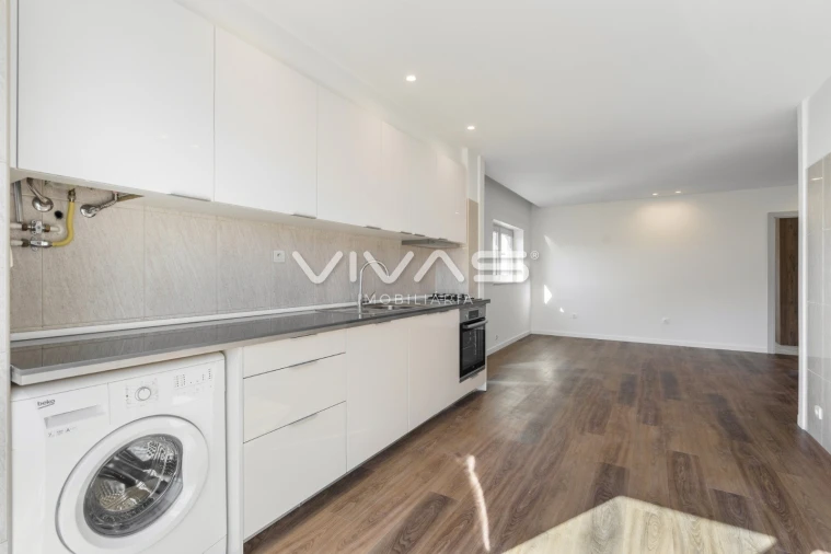Apartamento T2 para Venda em São Vitor (Braga) Foto 20