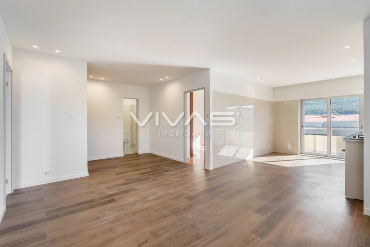Apartamento T2 para Venda em São Vitor (Braga) Foto 18