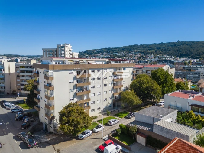 Apartamento T2 para Venda em São Vitor (Braga) Foto 23