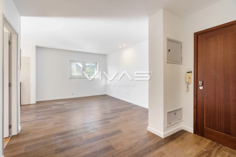 Apartamento T2 para Venda em São Vitor (Braga) Foto 14