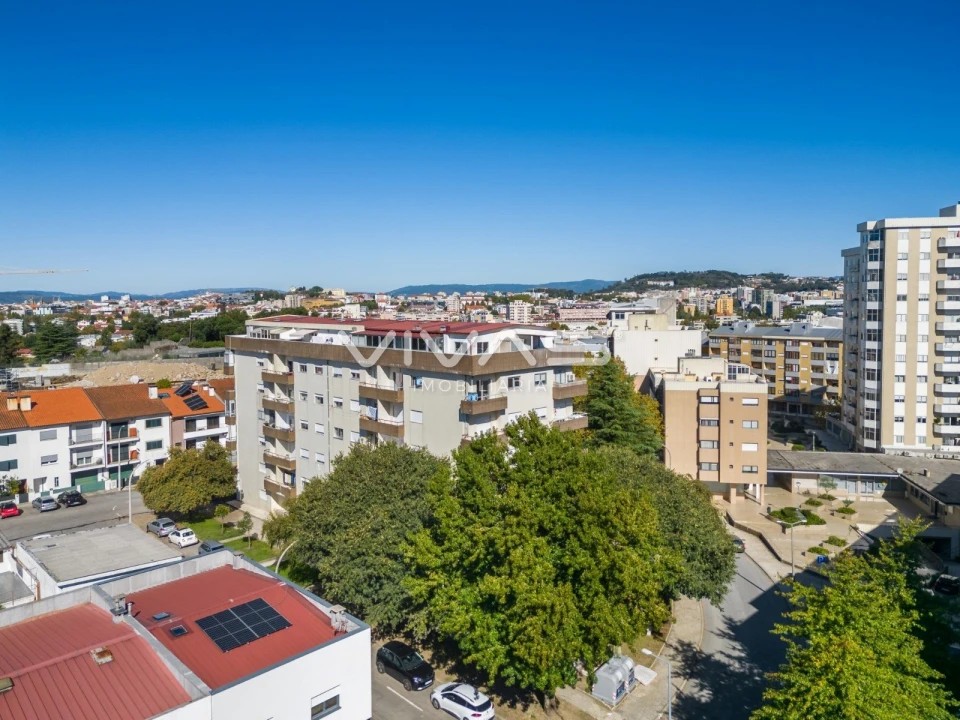 Apartamento T2 para Venda em São Vitor (Braga) Foto 3