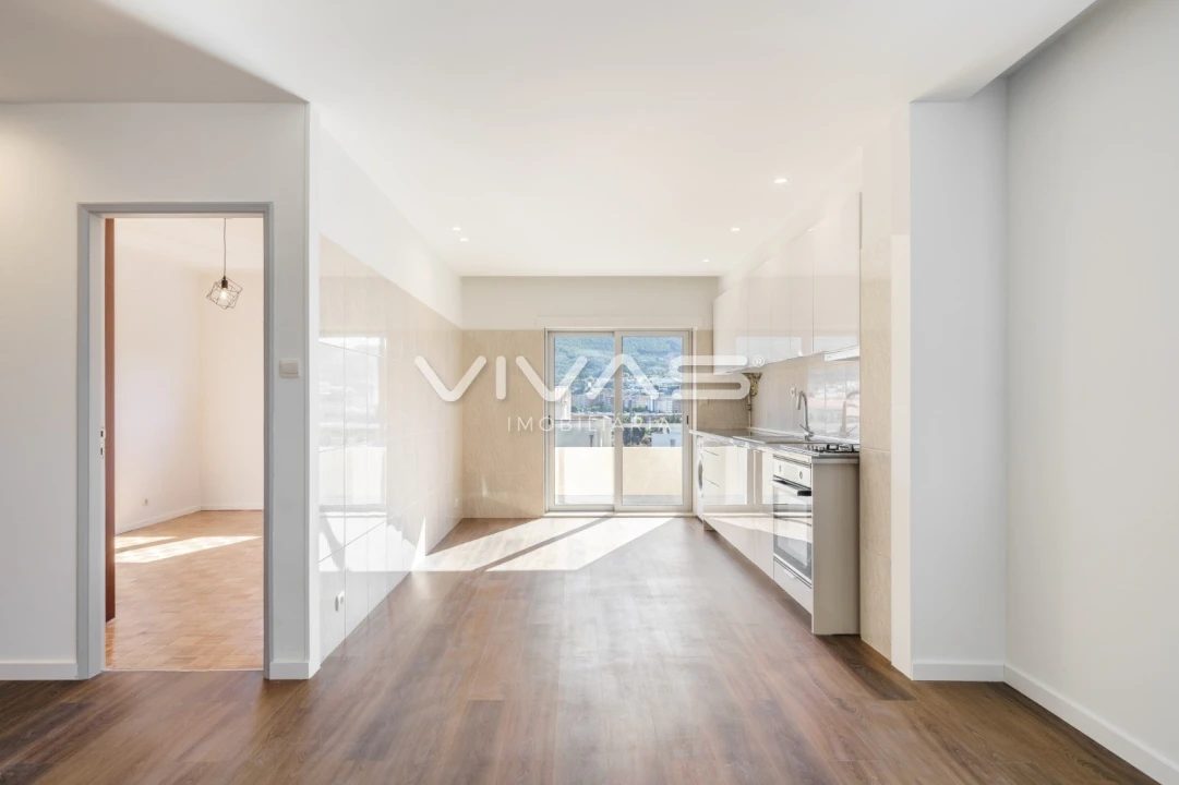 Apartamento T2 para Venda em São Vitor (Braga) Foto 22