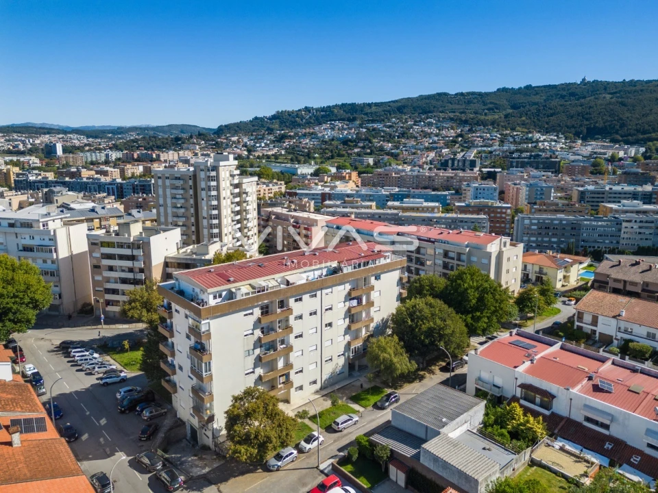 Apartamento T2 para Venda em São Vitor (Braga) Foto 4