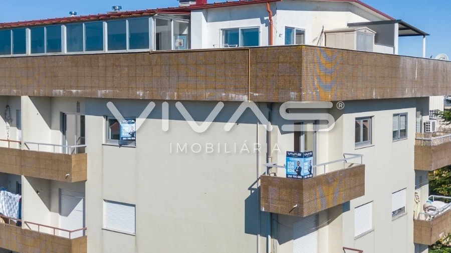Apartamento T2 para Venda em São Vitor (Braga)