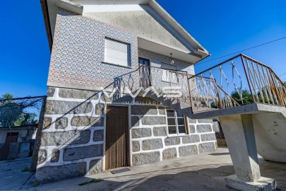 Moradia T3 para Venda em Lage