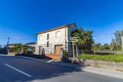 Moradia T3 para Venda em Lage