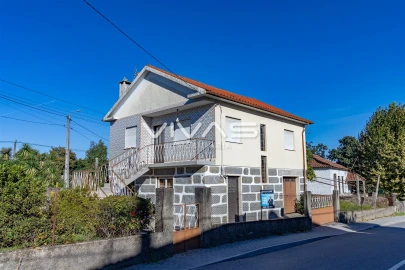Moradia T3 para Venda em Lage