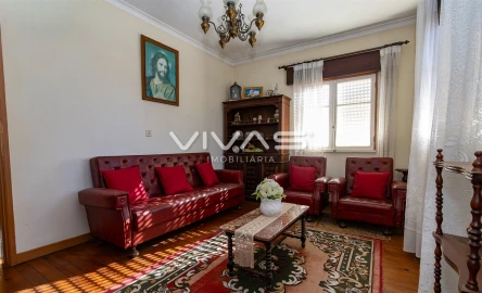 Moradia T3 para Venda em Lage