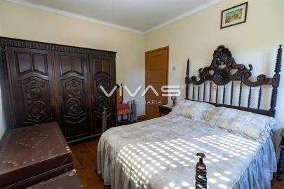 Moradia T3 para Venda em Lage