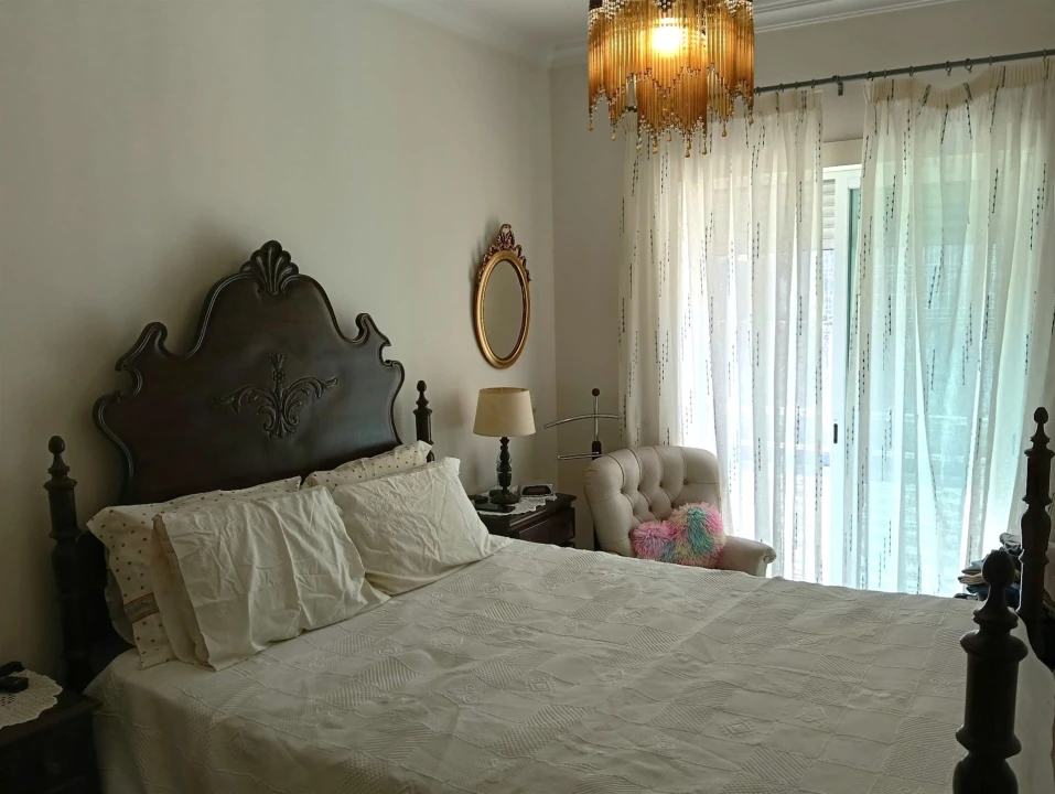Apartamento T3 para Venda em Santa Clara e Castelo Viegas Foto 11