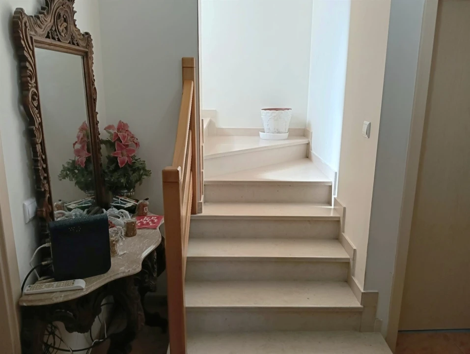 Apartamento T3 para Venda em Santa Clara e Castelo Viegas Foto 4