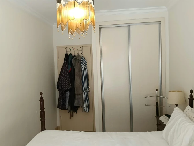Apartamento T3 para Venda em Santa Clara e Castelo Viegas Foto 12