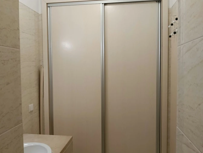 Apartamento T3 para Venda em Santa Clara e Castelo Viegas Foto 7