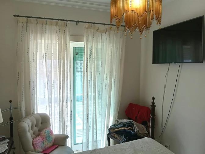 Apartamento T3 para Venda em Santa Clara e Castelo Viegas Foto 13