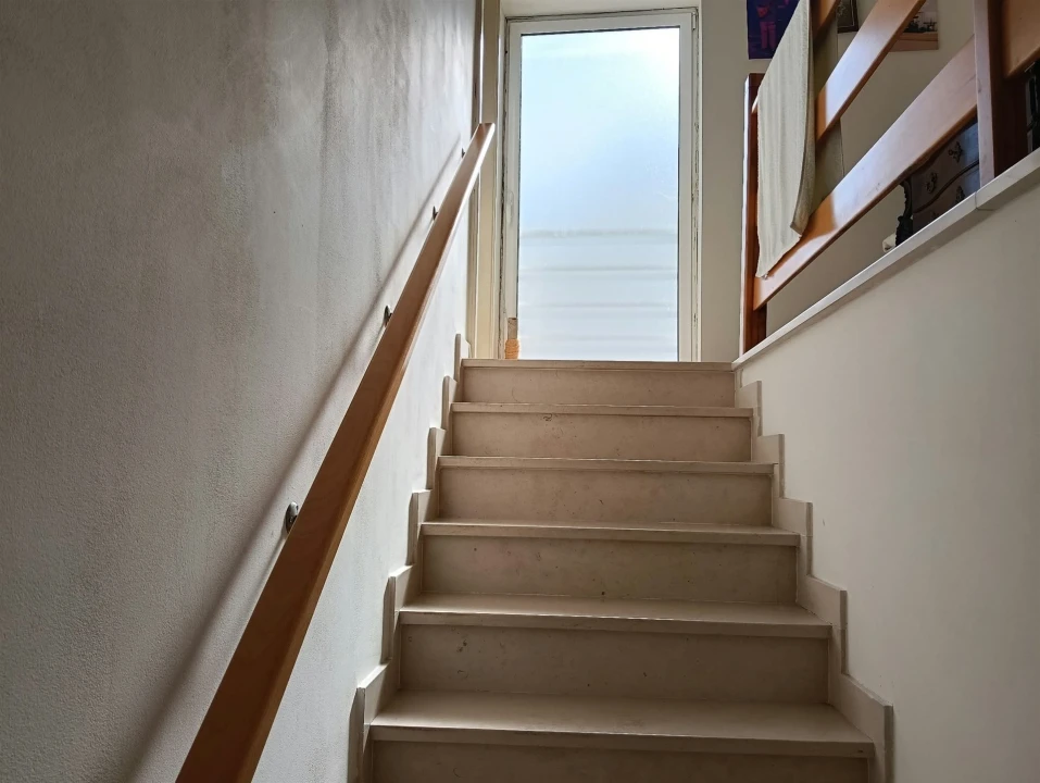 Apartamento T3 para Venda em Santa Clara e Castelo Viegas Foto 10