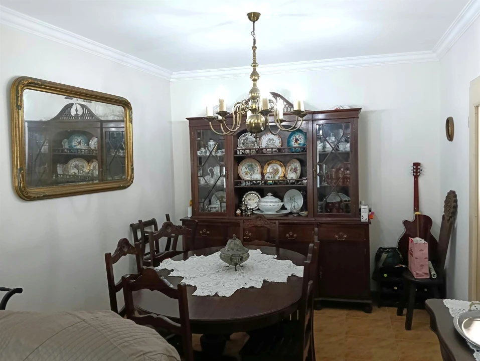 Apartamento T3 para Venda em Santa Clara e Castelo Viegas Foto 1