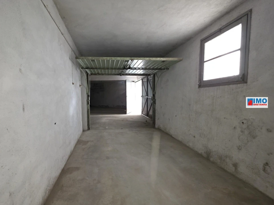 Garagem para Arrendamento em Castelo Branco Foto 2