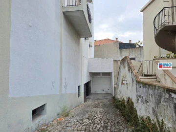 Garagem para Arrendamento em Castelo Branco