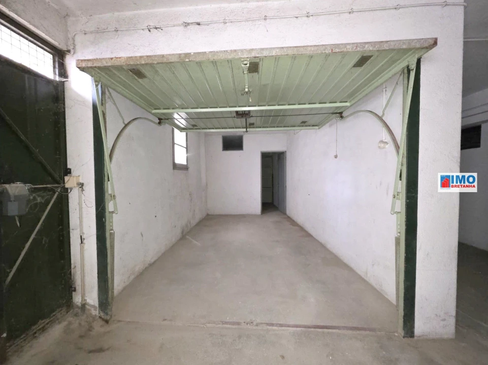 Garagem para Arrendamento em Castelo Branco Foto 1