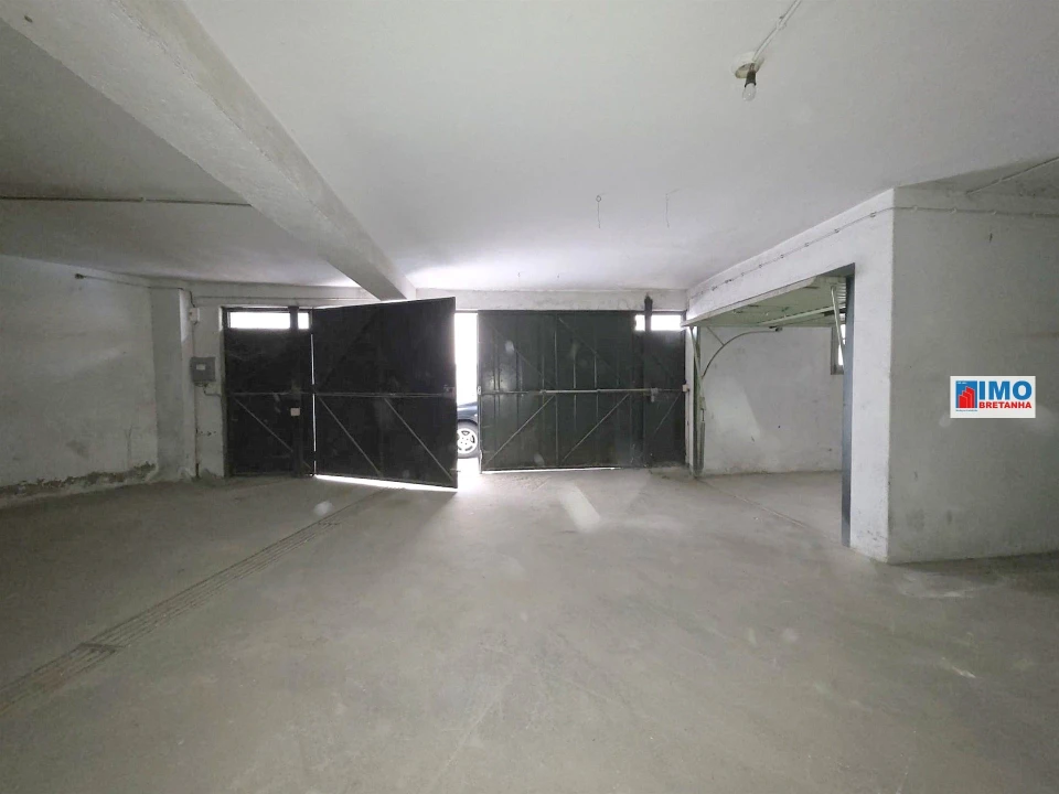 Garagem para Arrendamento em Castelo Branco Foto 5