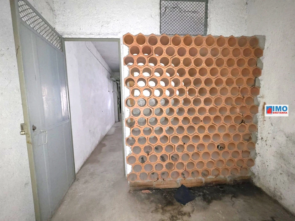 Garagem para Arrendamento em Castelo Branco Foto 4