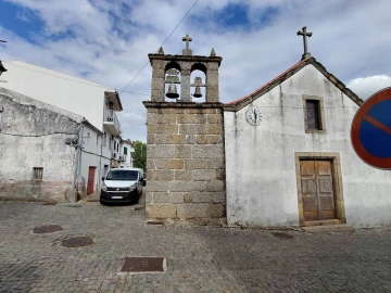 Moradia T4 para Venda em Boidobra