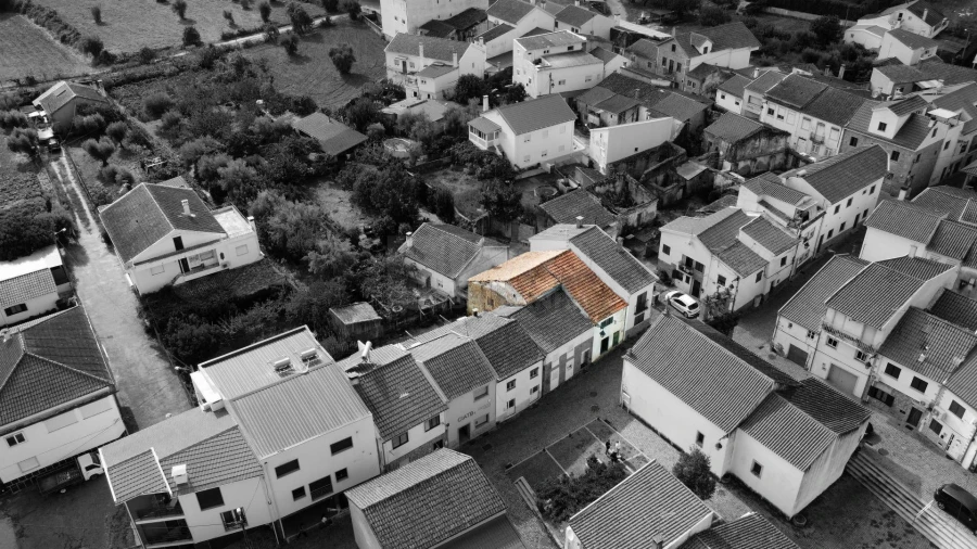Moradia T4 para Venda em Boidobra Foto 3
