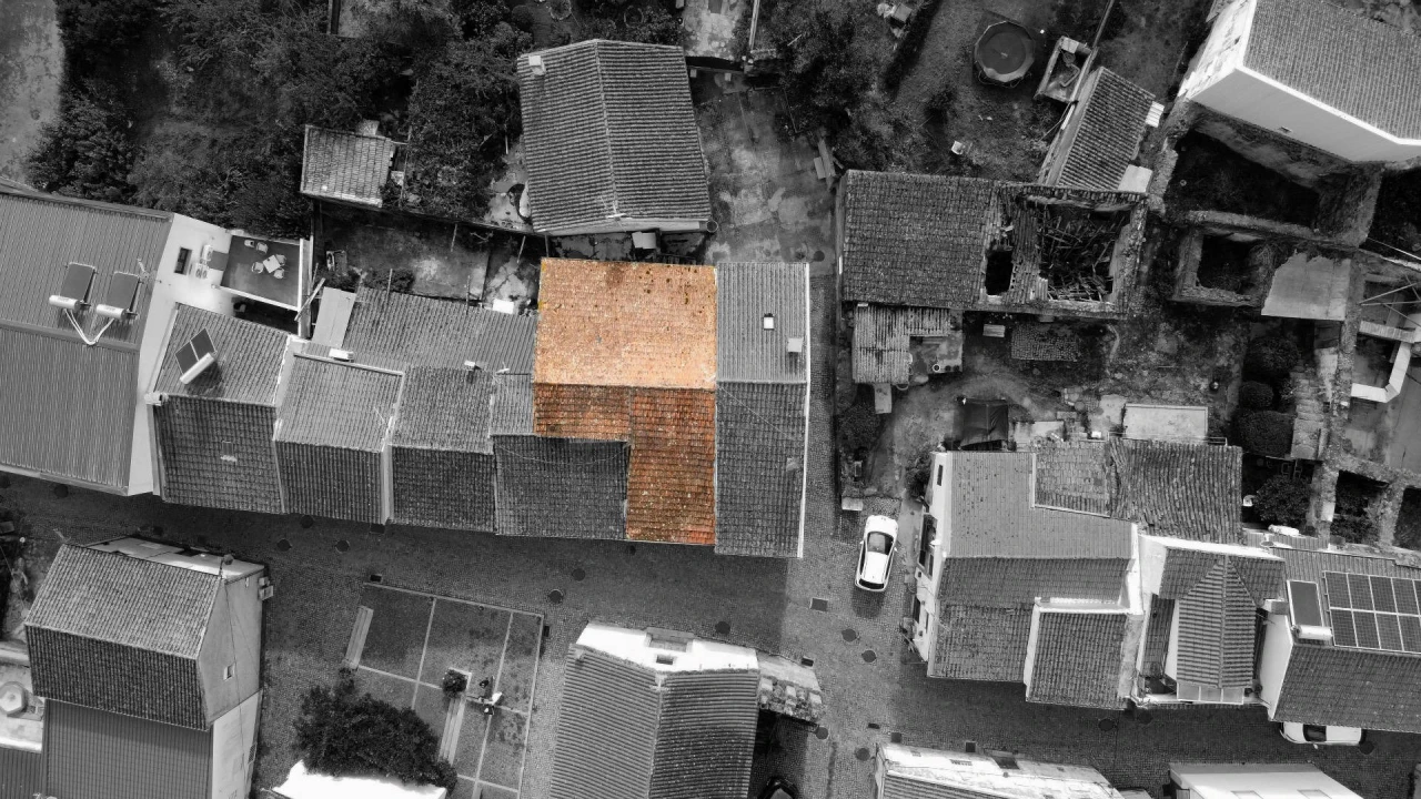Moradia T4 para Venda em Boidobra Foto 5