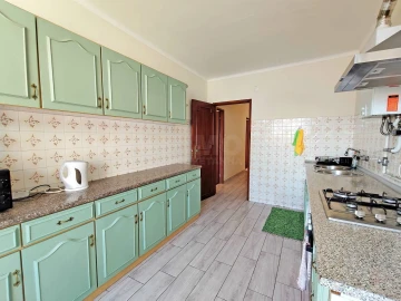Apartamento T2 para Venda em Cantar-Galo e Vila do Carvalho