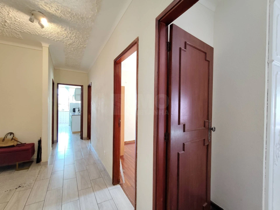 Apartamento T2 para Venda em Cantar-Galo e Vila do Carvalho Foto 17