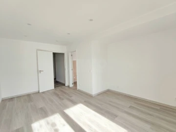 Apartamento T2 para Venda em Boidobra