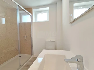 Apartamento T2 para Venda em Boidobra