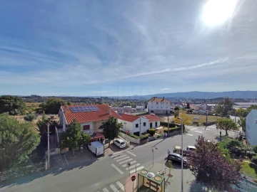 Apartamento T2 para Venda em Boidobra