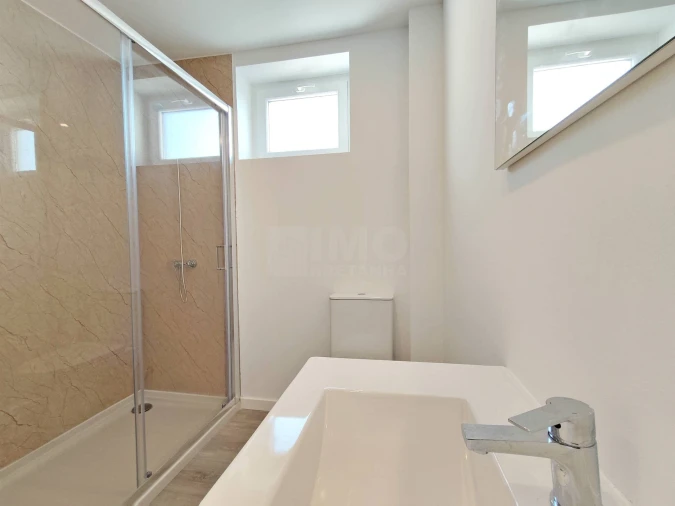 Apartamento T2 para Venda em Boidobra Foto 11