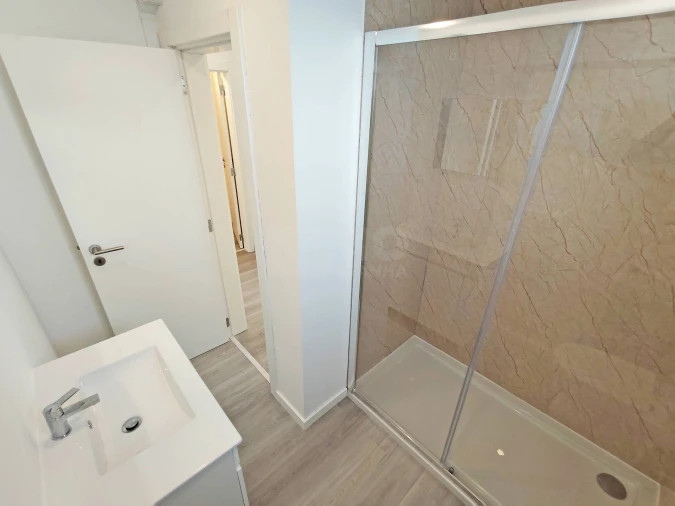 Apartamento T2 para Venda em Boidobra Foto 12