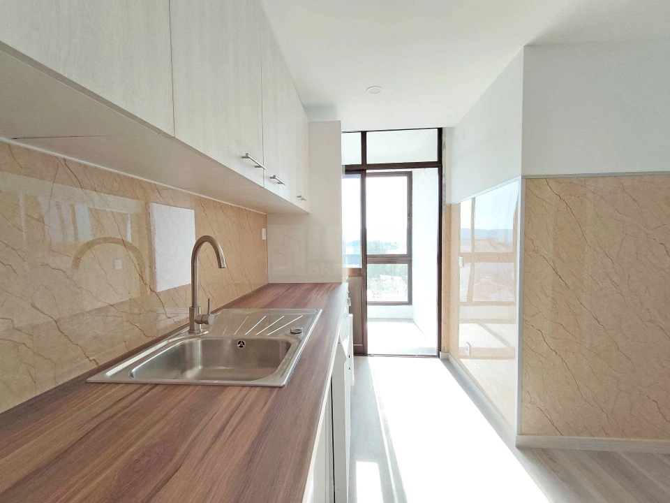 Apartamento T2 para Venda em Boidobra Foto 3