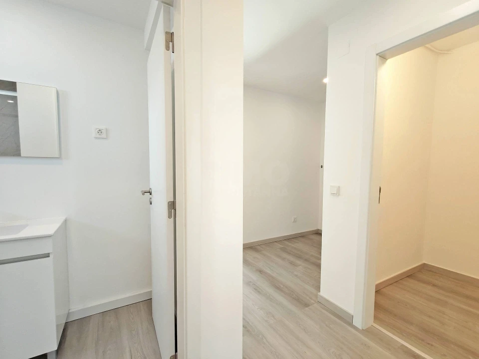Apartamento T2 para Venda em Boidobra Foto 16