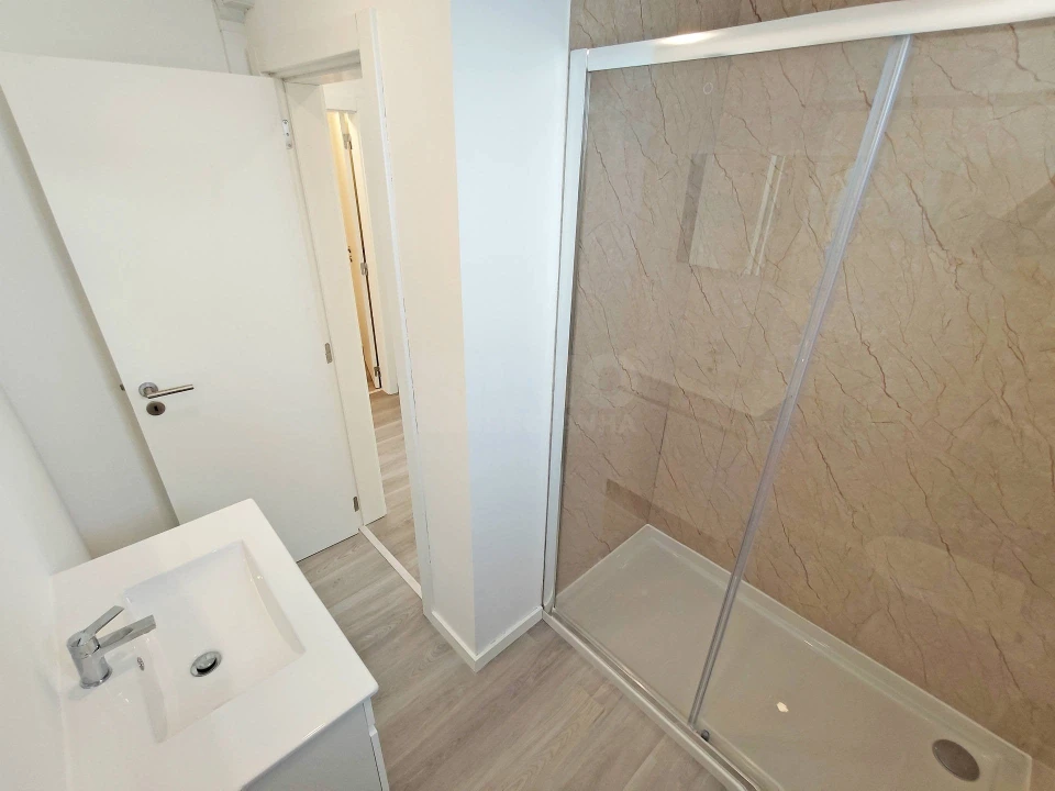 Apartamento T2 para Venda em Boidobra Foto 12